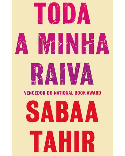 Toda a Minha Raiva