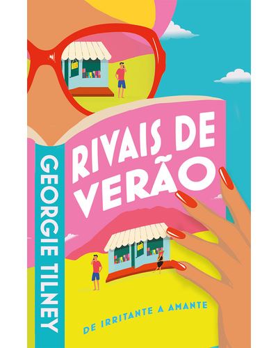Rivais de Verão