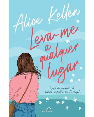 Leva-me a Qualquer Lugar