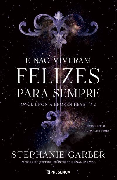 E Não Viveram Felizes para Sempre