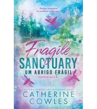Um Abrigo Frágil - Fragile Sanctuary
