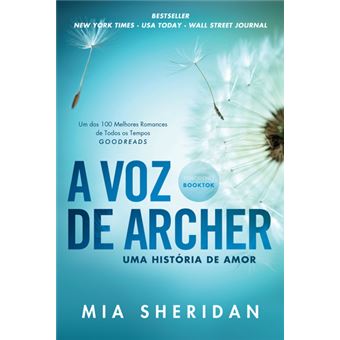 A Voz de Archer