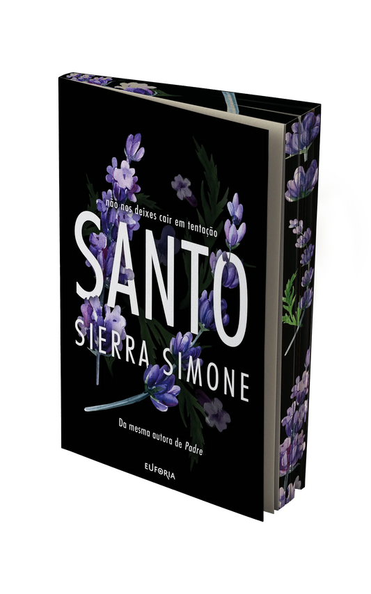Santo - Ed. Especial - 21/10