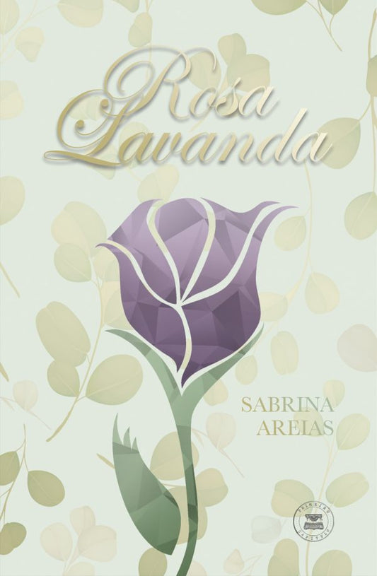 Rosa Lavanda