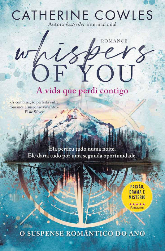 Whispers of you- 14/05