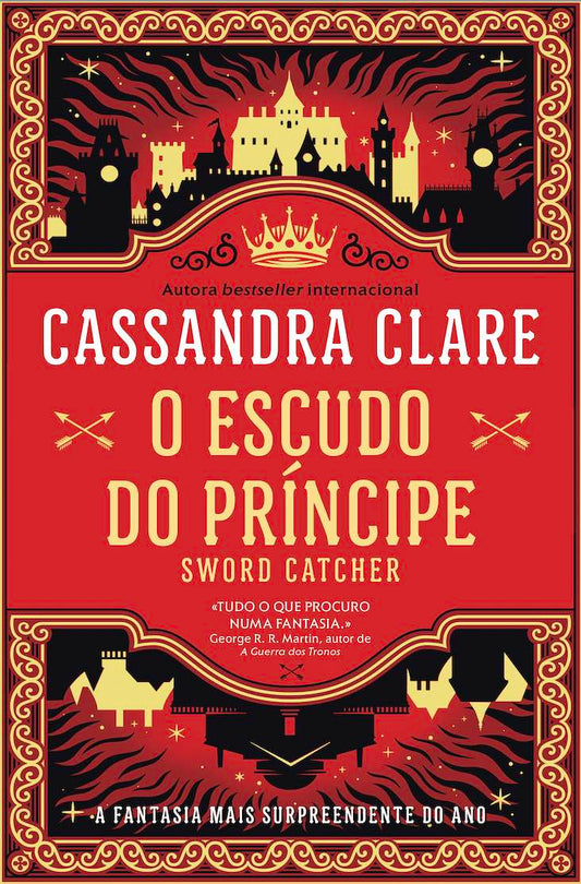 O Escudo do Princípe
