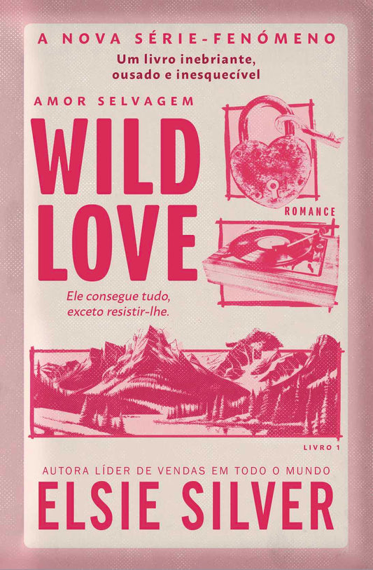 Wild Love - Rose Hill #1 - 28/05