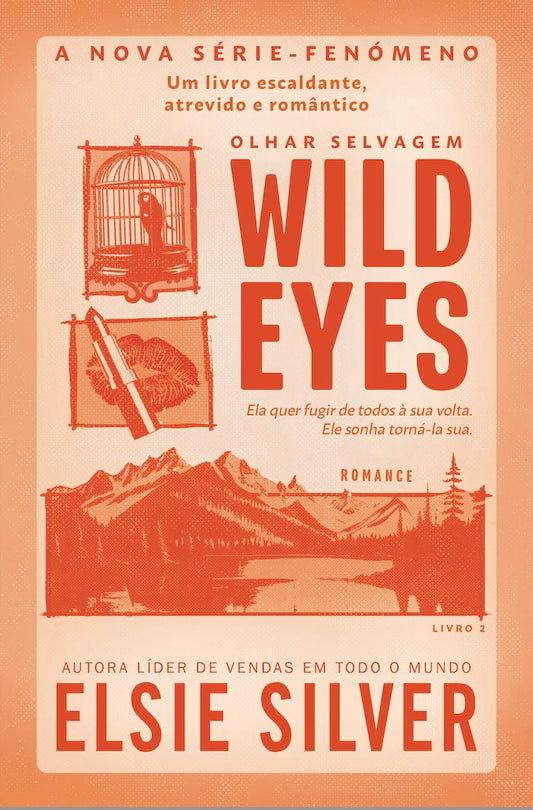 Wild Eyes