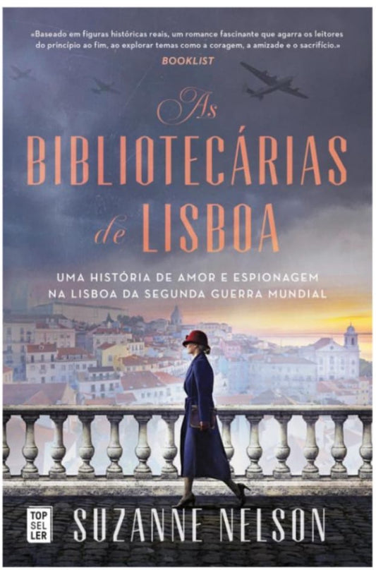 As Bibliotecárias de Lisboa