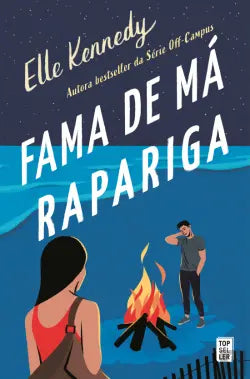 Fama de Má Rapariga