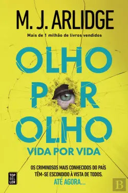 Olho por Olho - Vida por Vida