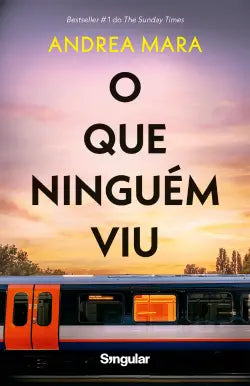 O Que Ninguém Viu