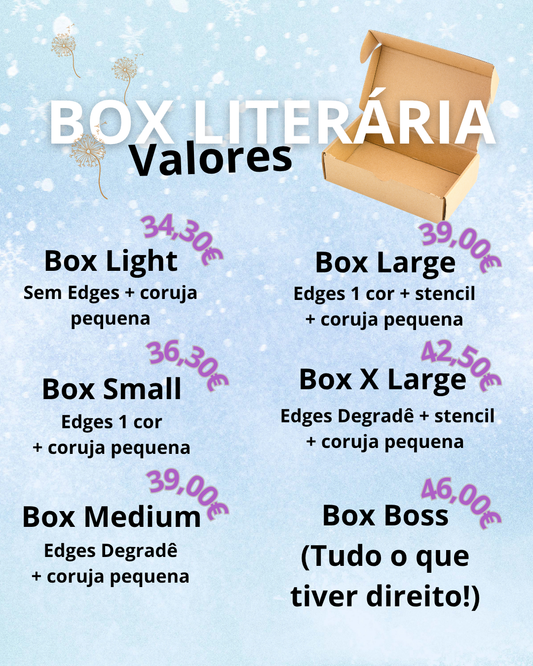 Box Starlight