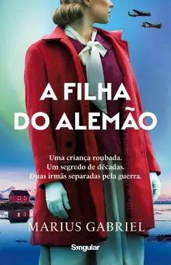 A Filha do Alemão