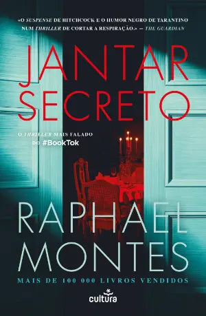 Jantar Secreto
