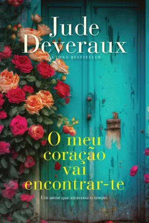 O Meu Coração Vai Encontrar-te