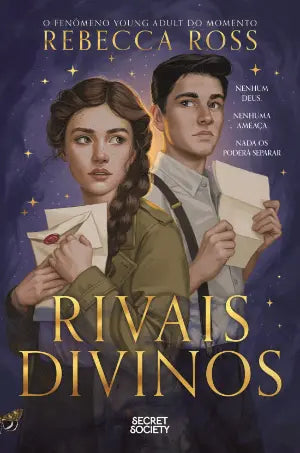 Rivais Divinos