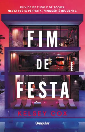 Fim de Festa