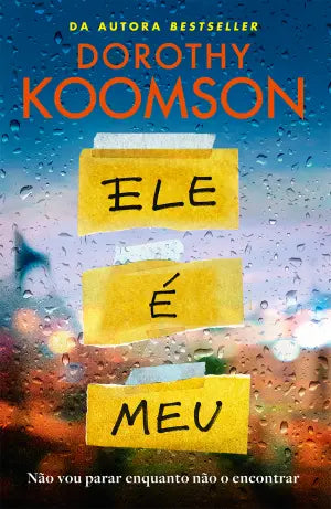 Ele É Meu