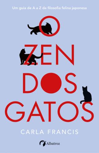 O Zen dos Gatos