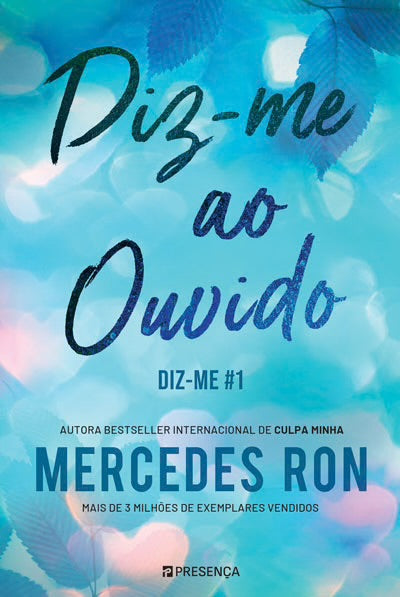 Diz-me ao Ouvido - Diz-me #1 - 04/06