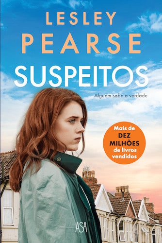 Suspeitos - 17/06
