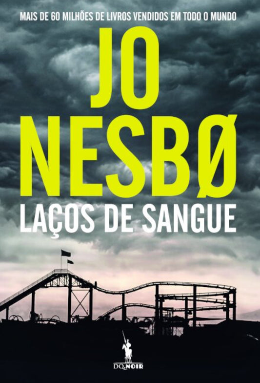 Laços de Sangue