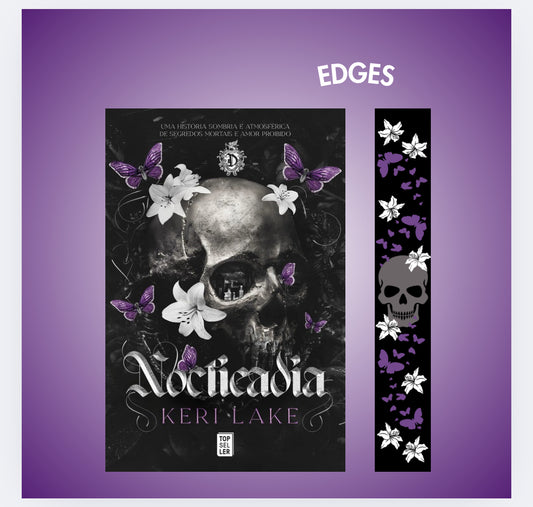 Nocticadia - Ed. Exclusiva
