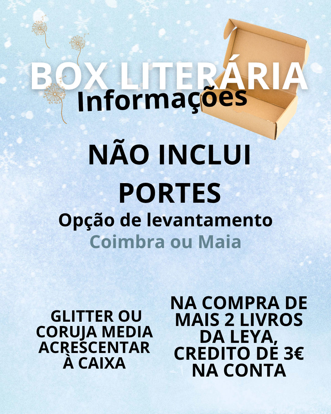 Box Starlight