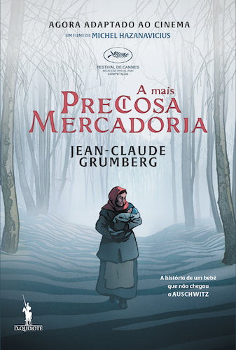 A Mais Preciosa Mercadoria