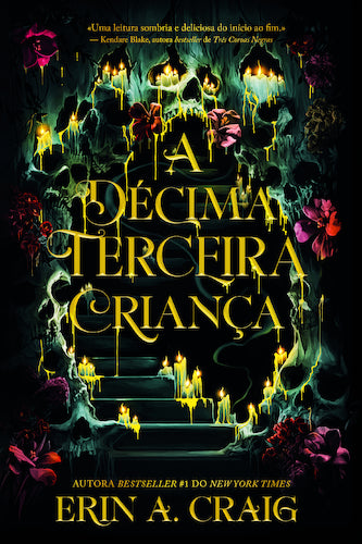 A Décima Terceira Criança