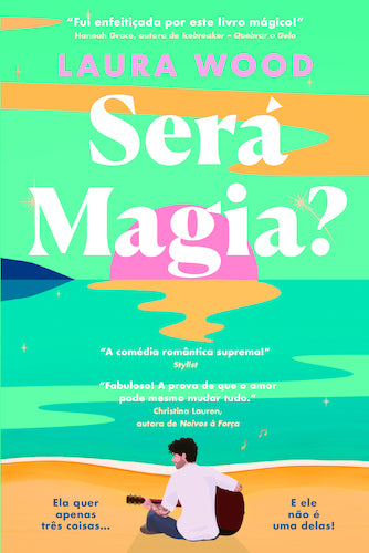 Será Magia? - 22/07