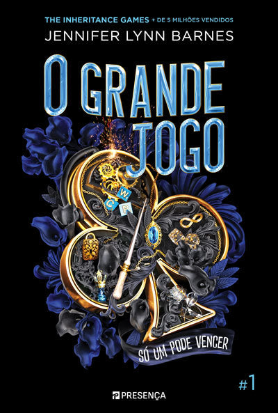 O grande jogo
