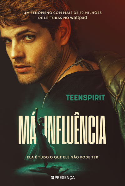 Má influência