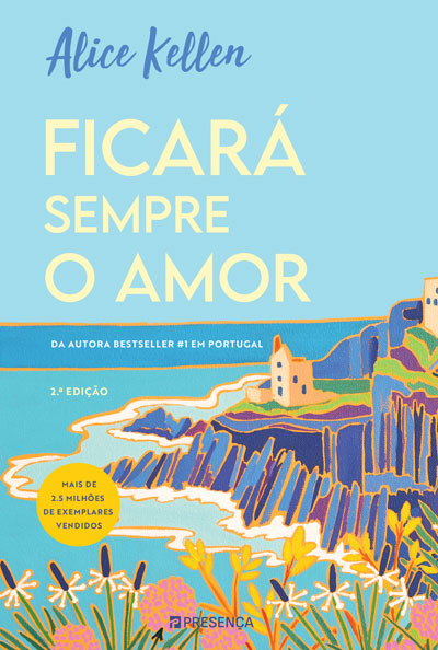 Ficará sempre o amor - 16/07