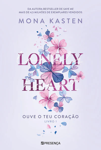 Lonely Heart – Ouve o teu coração – Livro 1