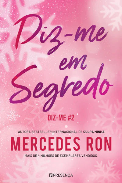 Diz-me em Segredo – Diz-me #2