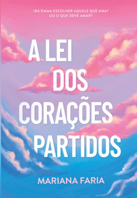 A Lei dos Corações Partidos - A Lei dos Corações Perdidos #2
