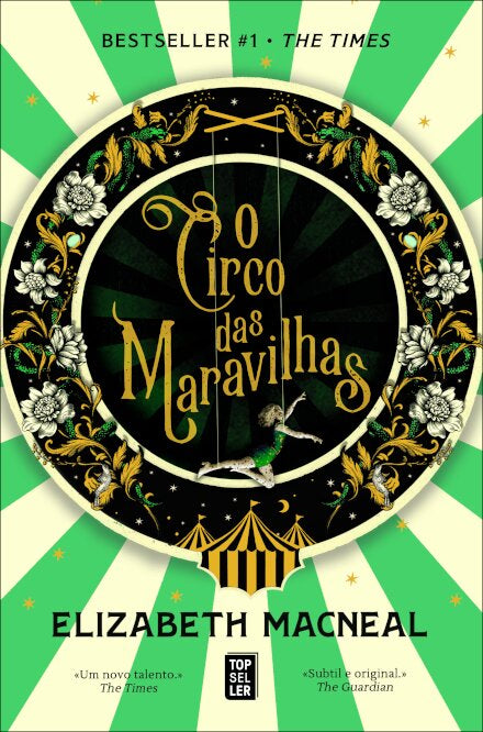 O Circo das Maravilhas