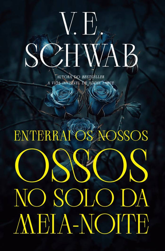 Enterrai os Nossos Ossos no Solo da Meia-Noite - 12/06