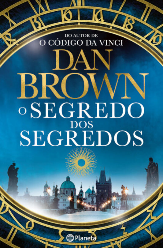 O Segredo dos Segredos