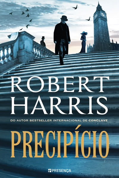 Precipício