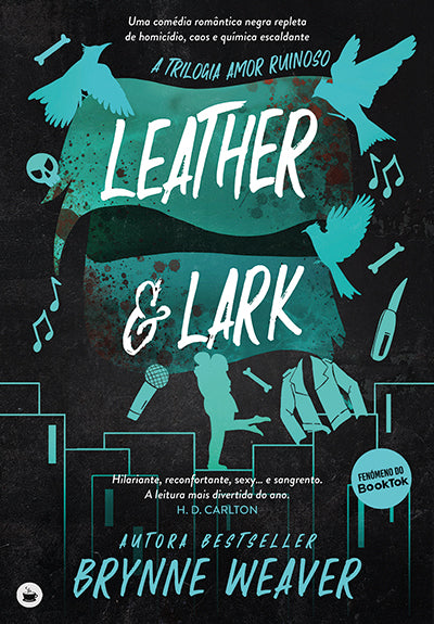 Leather & Lark
