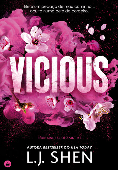 Vicious - 22/05