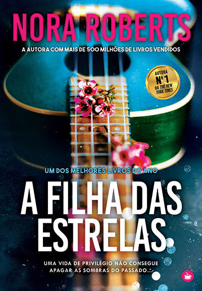 A Filha das Estrelas [Nova Edição]