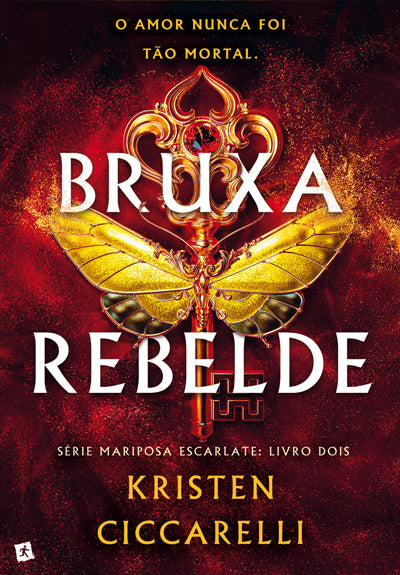 Bruxa Rebelde - 26/06