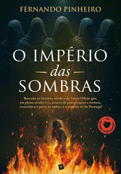 O Império das Sombras - 16/10