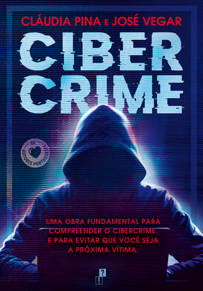 Cibercrime - 16/10