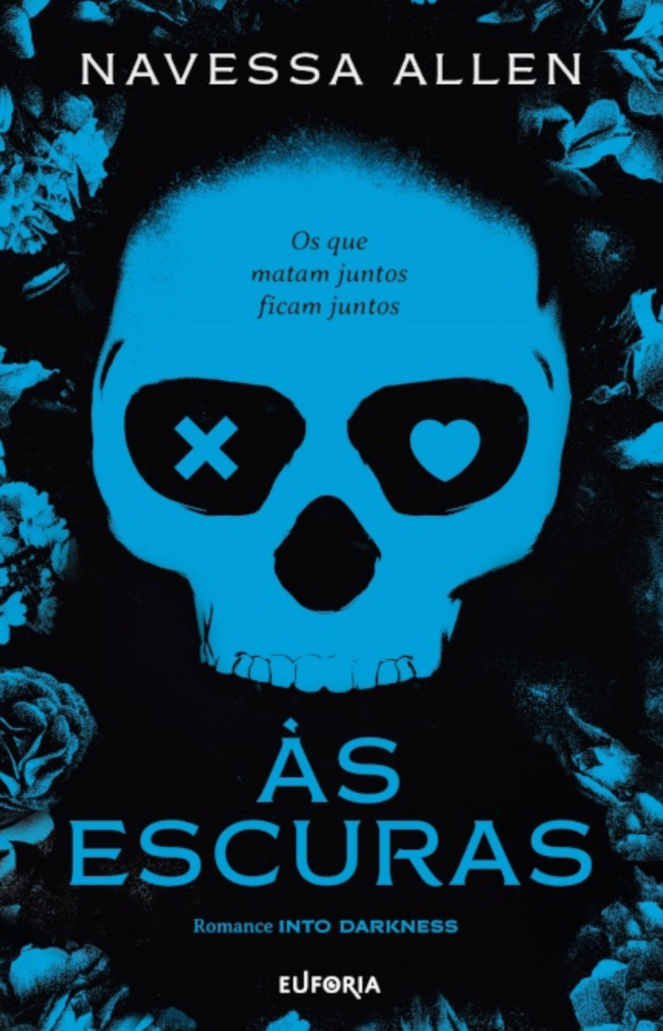 Às Escuras