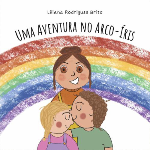 Uma Aventura no Arco-íris